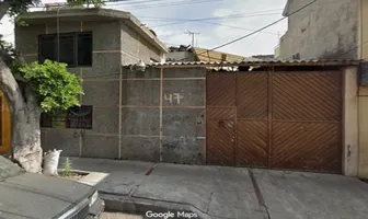 Foto de inmueble en Estado de Sonora  #47, Col. Providencia C.P. 07550, Gustavo A. Madero