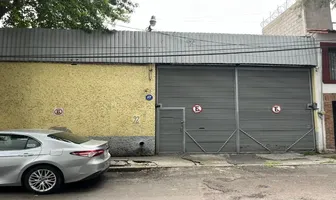 Foto de inmueble en Sin nombre de calle, Col. Providencia C.P. 02440, Azcapotzalco