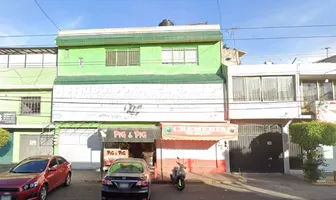 Foto de inmueble en ZACATECAS #240, Col. Providencia C.P. 07550, Gustavo A. Madero