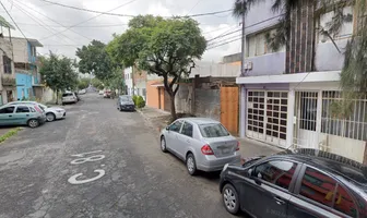 Foto de inmueble en Sin nombre de calle #0Int. 0, Col. Puebla C.P. 15020, Venustiano Carranza