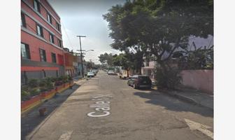 Foto de inmueble en Sin nombre de calle #00, Col. Puebla C.P. 15020, Venustiano Carranza