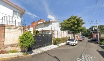 Foto de inmueble en MAMEY #10, Col. Pueblo Nuevo Alto C.P. 10640, La Magdalena Contreras