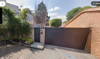 Foto de inmueble en 1ER CALLEJON DE SAN FRANCISCO #20, Col. Pueblo Nuevo Bajo C.P. 10640, La Magdalena Contreras
