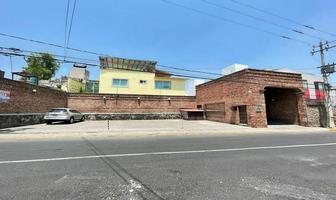 Foto de inmueble en Av. Buenavista, Col. Pueblo Nuevo Bajo C.P. 10640, La Magdalena Contreras