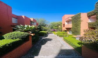 Foto de inmueble en Casa en Condominio en Venta con Jardín, Col. Pueblo Nuevo Bajo C.P. 10640, La Magdalena Contreras