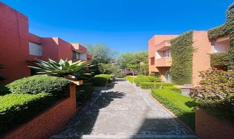 Foto de inmueble en Casa en Condominio en Venta con Jardín, Col. Pueblo Nuevo Bajo C.P. 10640, La Magdalena Contreras