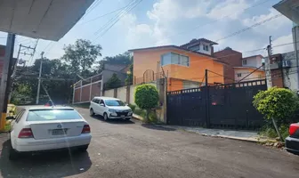 Foto de inmueble en MAMEY #10, Col. Pueblo Nuevo Bajo C.P. 10640, La Magdalena Contreras