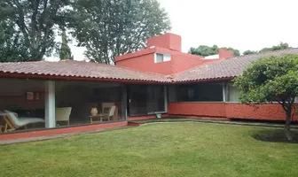 Foto de inmueble en Sin nombre de calle #S/N, Col. Pueblo Nuevo Bajo C.P. 10640, La Magdalena Contreras