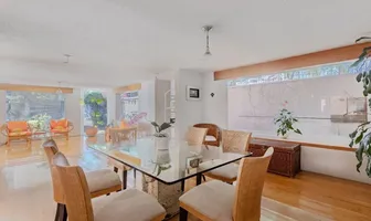 Foto de inmueble en Carrasco #22, Col. Pueblo Quieto C.P. 14040, Tlalpan