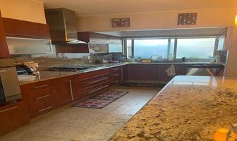 Foto de inmueble en San Marcos, Col. Pueblo Quieto C.P. 14040, Tlalpan