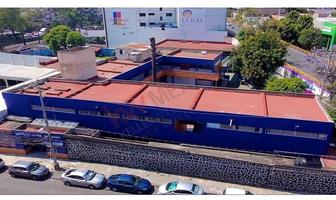 Foto de inmueble en Juárez, Col. Pueblo de San Pablo Tepetlapa C.P. 04620, Coyoacán