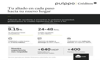 Foto de inmueble en Ocelotl 14, Col. Pueblo de San Pablo Tepetlapa C.P. 04620, Coyoacán