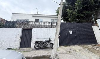 Foto de inmueble en Retorno de Cáliz, Col. Pueblo de San Pablo Tepetlapa C.P. 04620, Coyoacán