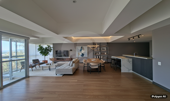 Foto de inmueble en Be Grand Coyoacán, Col. Pueblo de Santa Ursula Coapa C.P. 04650, Coyoacán