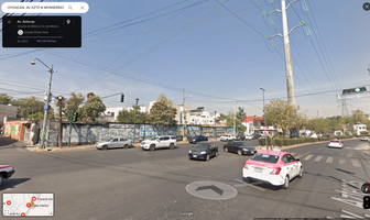 Foto de inmueble en AZTECAS, Col. Pueblo de los Reyes C.P. 04330, Coyoacán