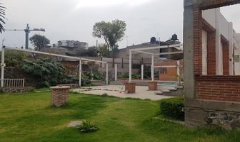 Foto de inmueble en Monserrat, Col. Pueblo de los Reyes C.P. 04330, Coyoacán