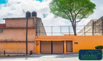 Foto de inmueble en Calzada de las Aguilas, Col. Puente Colorado C.P. 01730, Álvaro Obregón