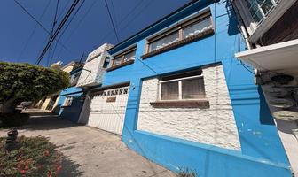 Foto de inmueble en Rio chico, Col. Puente Colorado C.P. 01730, Álvaro Obregón