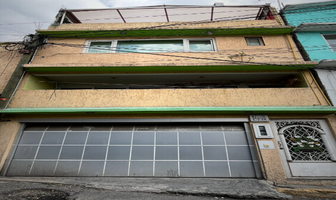 Foto de inmueble en Calle 4, Col. Puerta Grande C.P. 01630, Álvaro Obregón