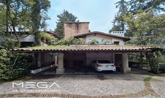 Foto de inmueble en , Col. Rancho San Francisco Pueblo San Bartolo Ameyalco C.P. 01807, Álvaro Obregón