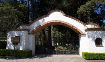 Foto de inmueble en Puerta del Carmen, Col. Rancho del Carmen del Pueblo San Bartolo Ameyalco C.P. 01849, Álvaro Obregón