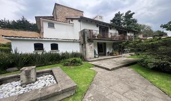 Foto de inmueble en San Francisco, Col. Rancho del Carmen del Pueblo San Bartolo Ameyalco C.P. 01849, Álvaro Obregón