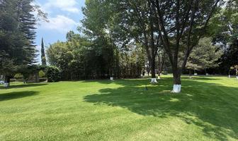 Foto de inmueble en Rancho los Colorines, Col. Rancho los Colorines C.P. 14386, Tlalpan