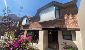 Foto de inmueble en AV. PASEO DE LA REFORMA, Col. Real de las Lomas C.P. 11920, Miguel Hidalgo