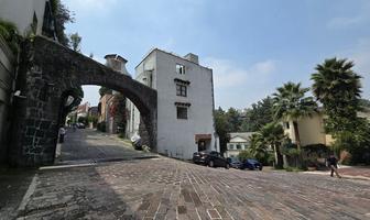 Foto de inmueble en , Col. Real de las Lomas C.P. 11920, Miguel Hidalgo