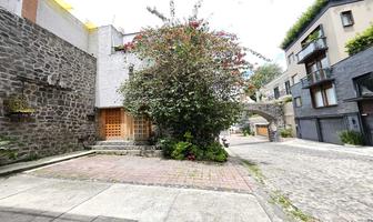 Foto de inmueble en , Col. Real de las Lomas C.P. 11920, Miguel Hidalgo