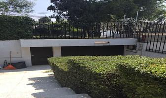 Foto de inmueble en Paseo de La Reforma, Col. Real de las Lomas C.P. 11920, Miguel Hidalgo