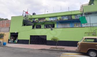 Foto de inmueble en Lago Aullagas 100, Col. Refinería 18 de Marzo C.P. 11219, Miguel Hidalgo