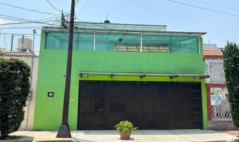 Foto de inmueble en Marcos Martínez, Col. Reforma Educativa C.P. 09219, Iztapalapa