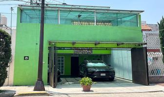 Foto de inmueble en marcos martinez, Col. Reforma Educativa C.P. 09219, Iztapalapa