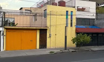 Foto de inmueble en Andres Molina Enriquez #27, Col. Reforma Iztaccihuatl Norte C.P. 08810, Iztacalco