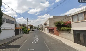 Foto de inmueble en PLAYA GUITARRON #S/N, Col. Reforma Iztaccihuatl Sur C.P. 08840, Iztacalco