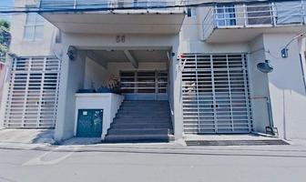 Foto de inmueble en CASA AMARILLA, Col. Reforma Pensil C.P. 11440, Miguel Hidalgo