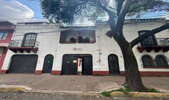 Foto de inmueble en Lago Chiem, Col. Reforma Pensil C.P. 11440, Miguel Hidalgo