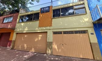 Foto de inmueble en , Col. Reforma Pensil C.P. 11440, Miguel Hidalgo