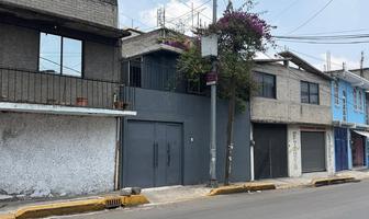 Foto de inmueble en REFORMA POLITICA, Col. Reforma Política C.P. 09730, Iztapalapa