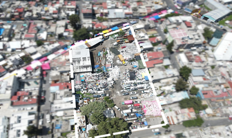 Foto de inmueble en Reforma Politica, Col. Reforma Política C.P. 09730, Iztapalapa