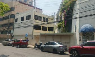 Foto de inmueble en Av. Reforma Social, Col. Reforma Social C.P. 11650, Miguel Hidalgo