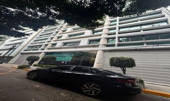 Foto de inmueble en Av Tecamachalco 0, Col. Reforma Social C.P. 11650, Miguel Hidalgo