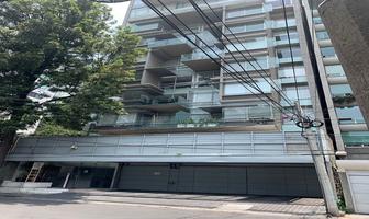 Foto de inmueble en Av. Tecamachalco, Col. Reforma Social C.P. 11650, Miguel Hidalgo
