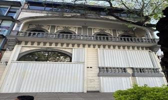 Foto de inmueble en Avenida Reforma, Ciudad de México, Oficina en  Renta, Col. Reforma Social C.P. 11650, Miguel Hidalgo