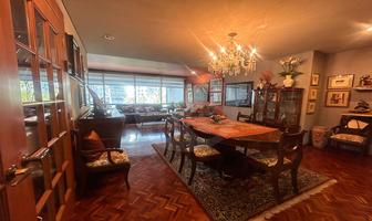 Foto de inmueble en Avenida Tecamachalco 65, Col. Reforma Social C.P. 11650, Miguel Hidalgo
