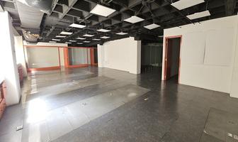 Foto de inmueble en , Col. Reforma Social C.P. 11650, Miguel Hidalgo