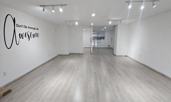 Foto de inmueble en , Col. Reforma Social C.P. 11650, Miguel Hidalgo