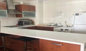 Foto de inmueble en , Col. Reforma Social C.P. 11650, Miguel Hidalgo