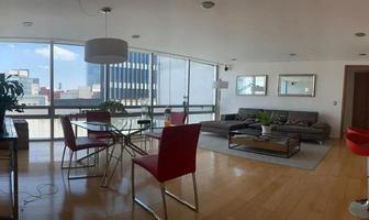 Foto de inmueble en , Col. Reforma Social C.P. 11650, Miguel Hidalgo